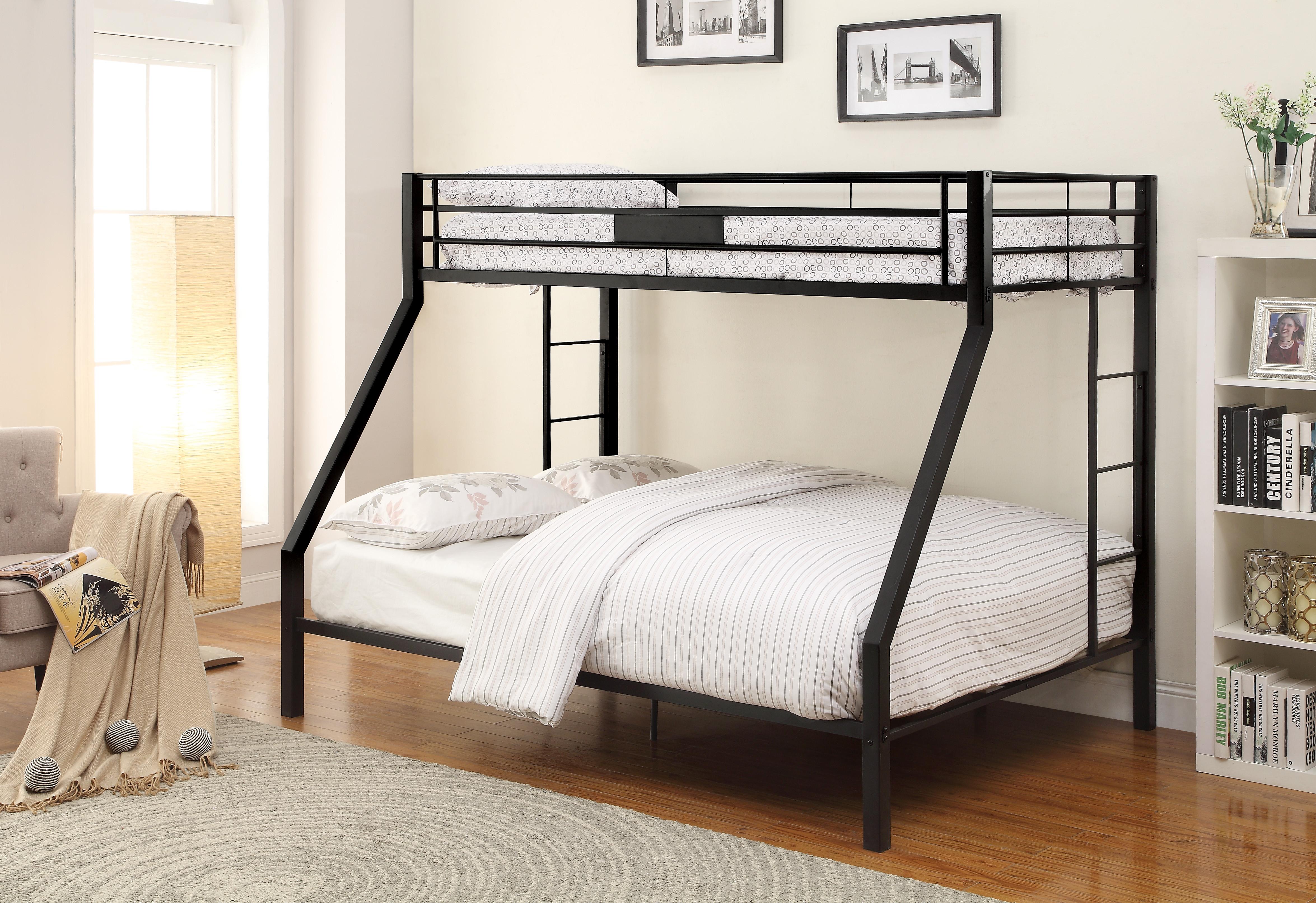 Huge bunk clearance beds